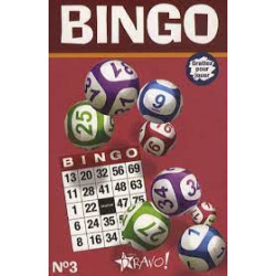 Bingo N°3