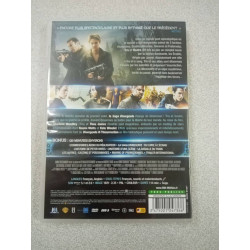 Film - Divergente 2 L'insurrection