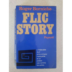 Flic story