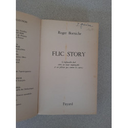 Flic story