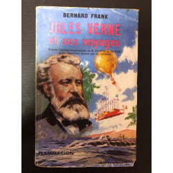 Jules Verne et ses voyages