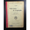 Petit cours de géographie cours moyen