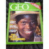 Magazine GEO n138 08