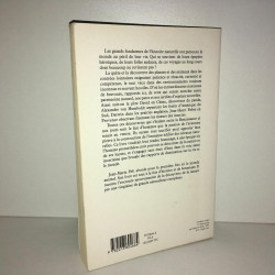 LA CANNELLE ET LE PANDA grands naturalistes explorateurs