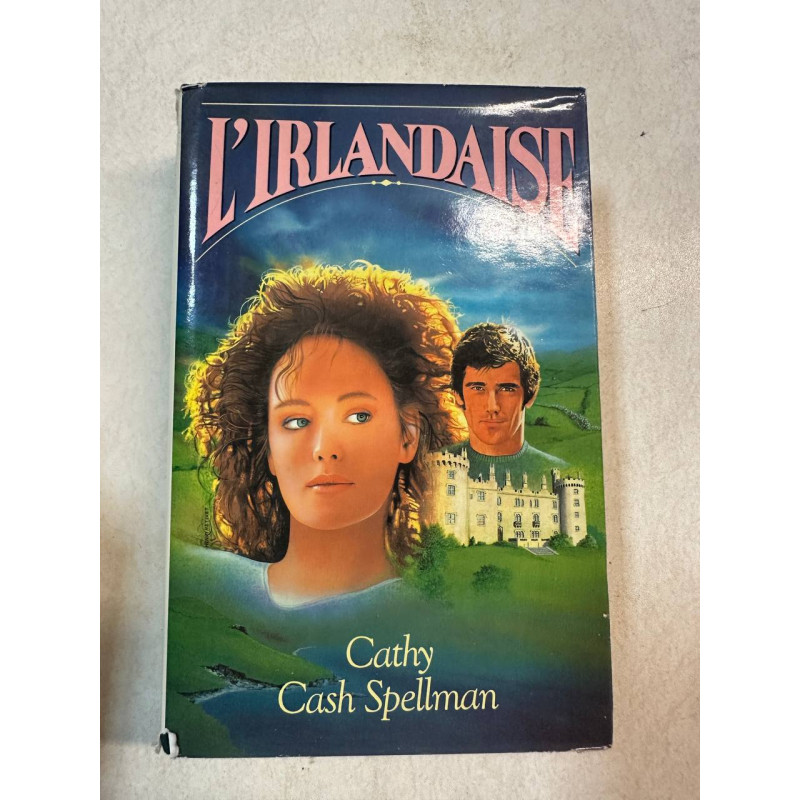 L'irlandaise