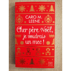 Cher père Noel je voudrais un mec