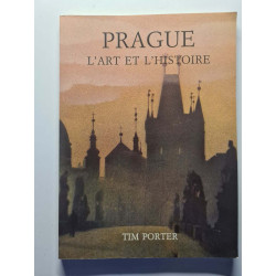 Prague l'art et l'histoire