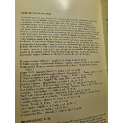 Prague l'art et l'histoire