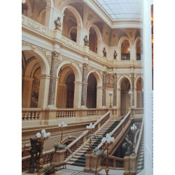 Prague l'art et l'histoire