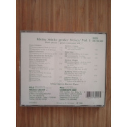 Vienna master series