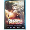 Donjons Dragons La puissance suprême DVD simple