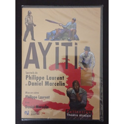 AYITI (neuf sous blister)