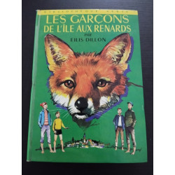 Les Garcons de L'ile Aux Renards