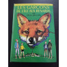 Les Garcons de L'ile Aux Renards
