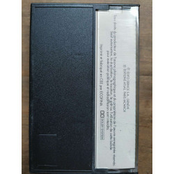 Les génies de la musique - Les plus beaux quatuors Cassette Audio-K7