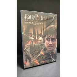 Harry potter et les reliques de la mort - 2ème partie - Neuf sous...