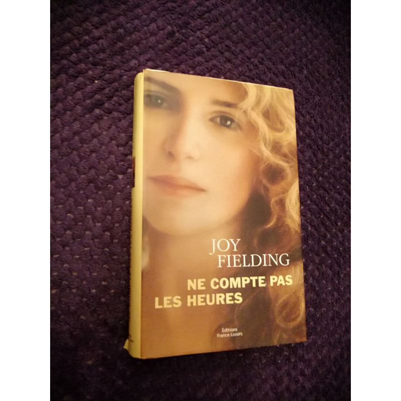 Ne compte pas les heures