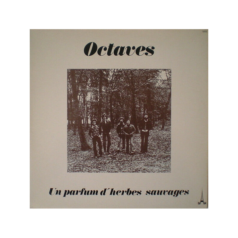 Un Parfum D'Herbes Sauvages