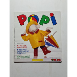 Popi nº94