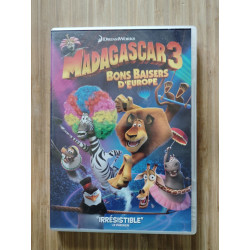 Madagascar 3