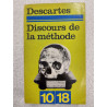 Discours de la méthode