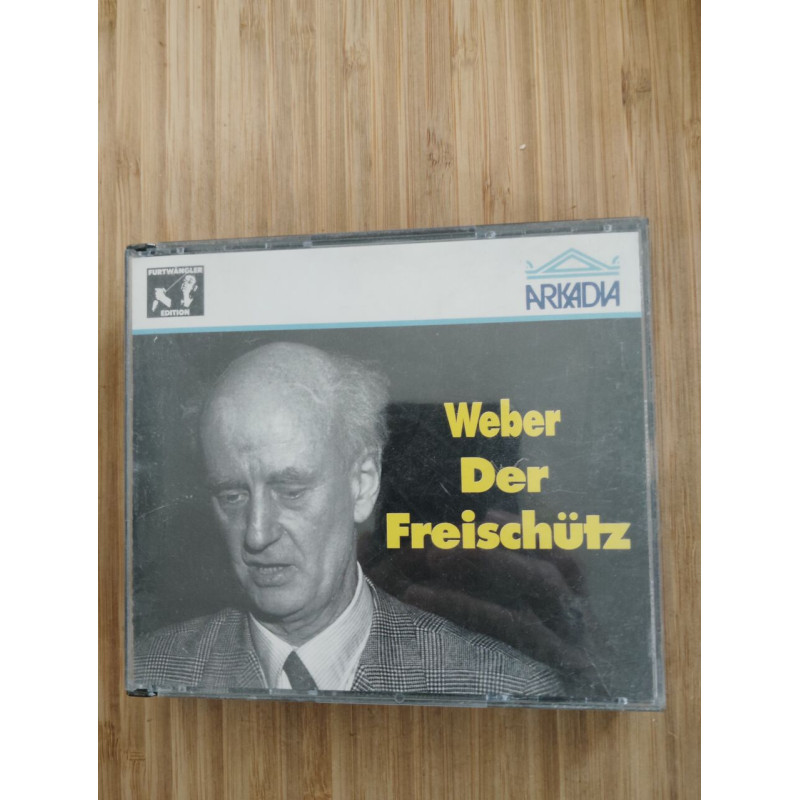 Der Freischütz