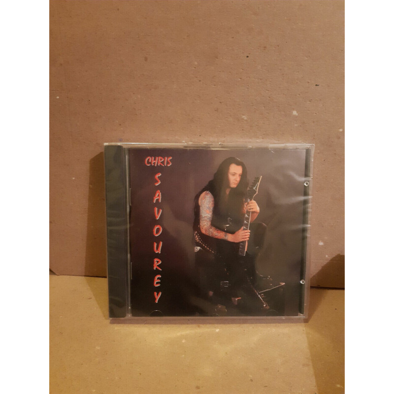 cd NEUF SOUS BLISTER