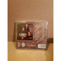 cd NEUF SOUS BLISTER