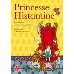 Princesse Histamine