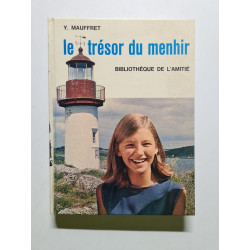 Le trésor du menhir