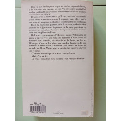Memoires De Sept Vies T1- Les Temps Aventureux