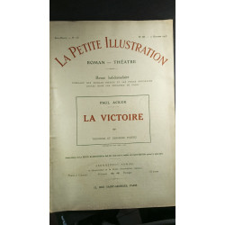 La petite illustration N°33