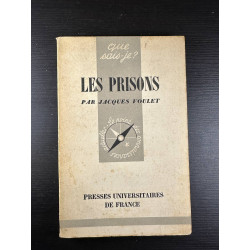 Les prisons