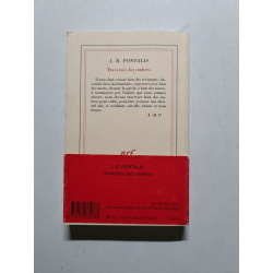 Traversée des ombres