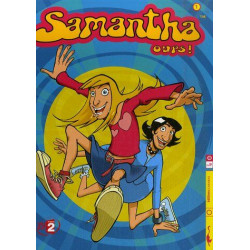 Samantha oups