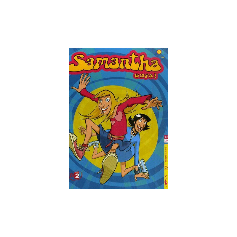 Samantha oups