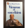 Vieucon et son chien