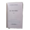 Le Matou