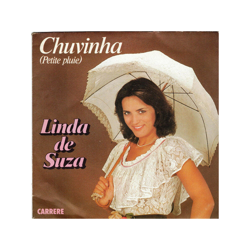 Chuvinha (Petite Pluie)