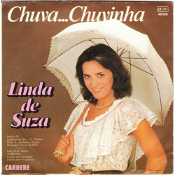 Chuvinha (Petite Pluie)