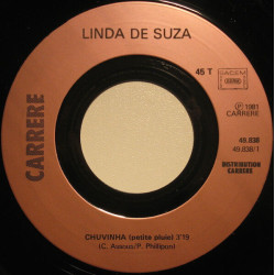 Chuvinha (Petite Pluie)