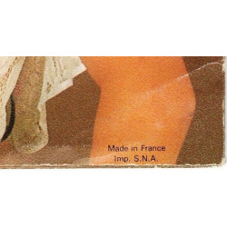 Chuvinha (Petite Pluie)