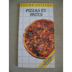 Pizzas et pâtes