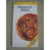 Pizzas et pâtes