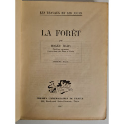 La forêt