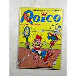 Roico n°91