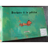 Boubou á la pêche