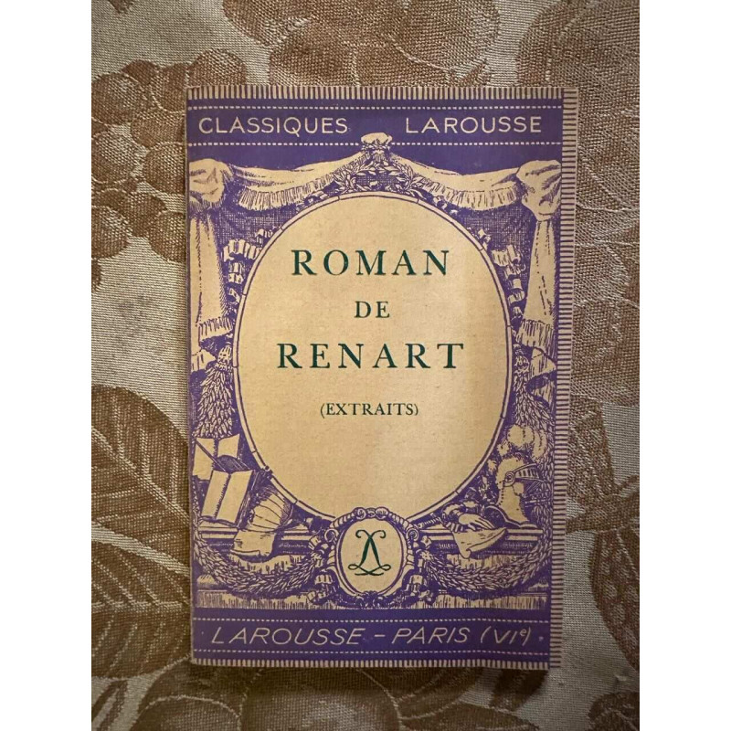 Roman de Renard