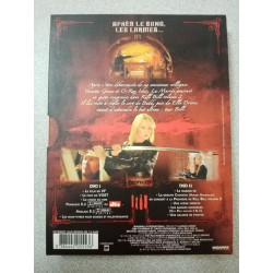 Dvd - Kill Bill Vol 2 (Uma Thurman)