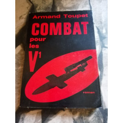 Combat pour les V1